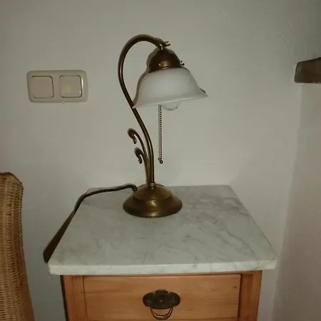 Appartement Mit Charme In Pillnitz *