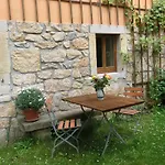 Mit Charme In Pillnitz Lejlighed *