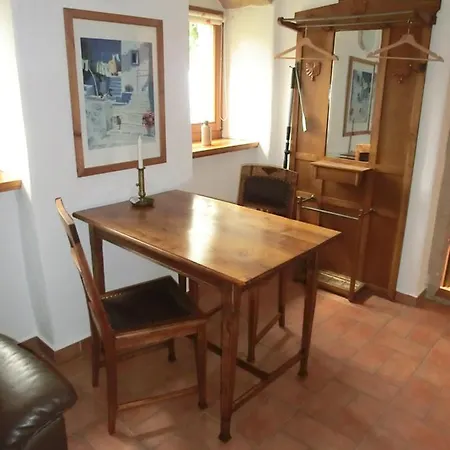 Apartment Mit Charme In Pillnitz