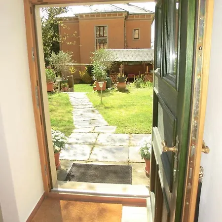 Mit Charme In Pillnitz