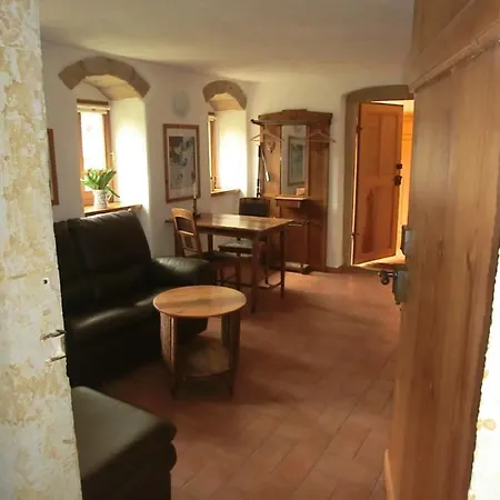 Apartment Mit Charme In Pillnitz *