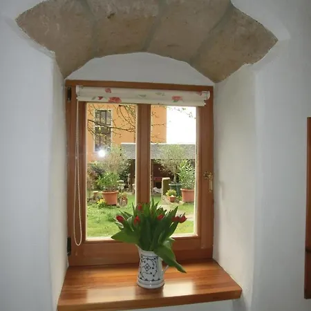 Mit Charme In Pillnitz Apartman *