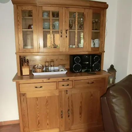 Apartment Mit Charme In Pillnitz Dresden