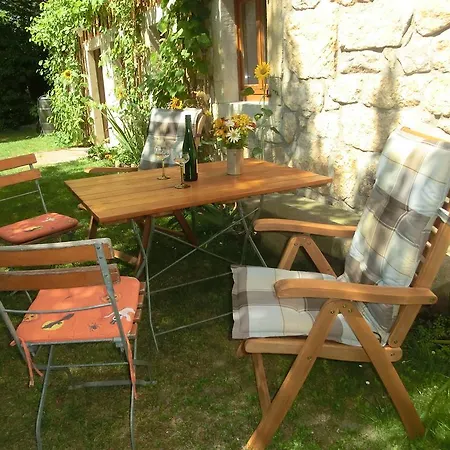 Mit Charme In Pillnitz Dresden