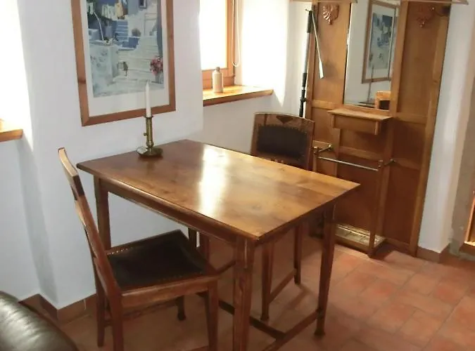 Appartamento Mit Charme In Pillnitz