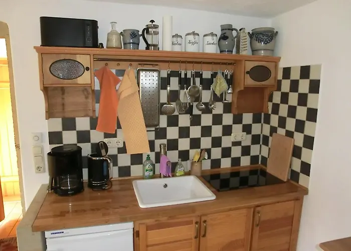 Mit Charme In Pillnitz *