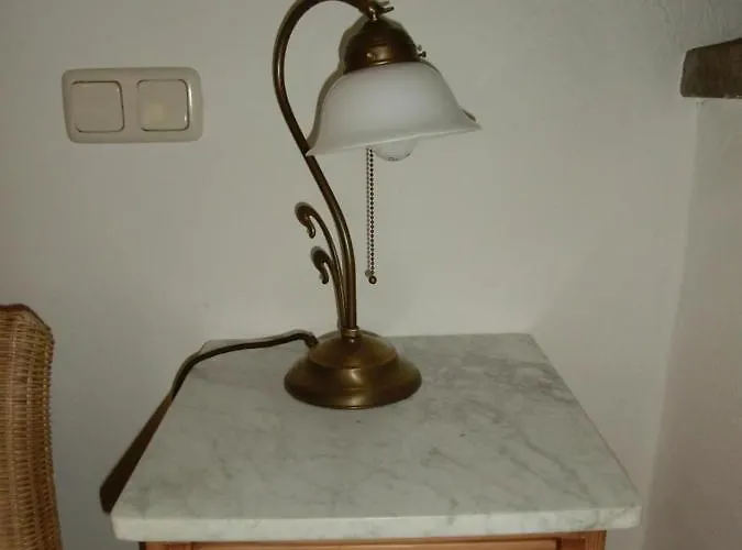 Appartamento Mit Charme In Pillnitz *