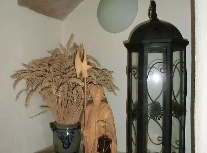 Mit Charme In Pillnitz Dresda