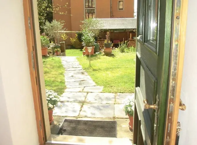 Mit Charme In Pillnitz