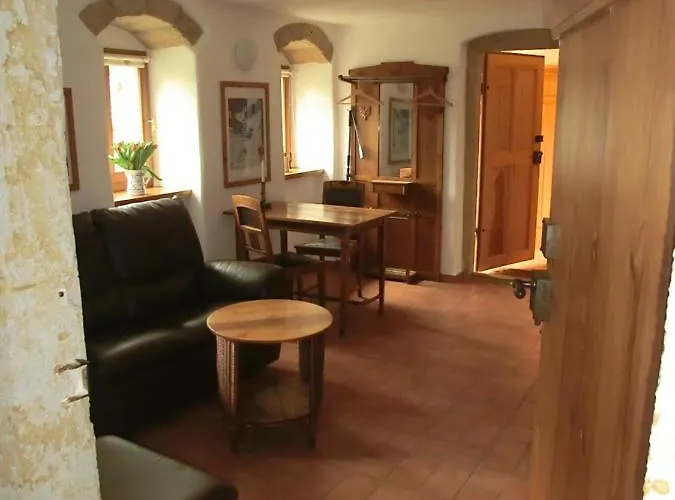 Appartamento Mit Charme In Pillnitz *