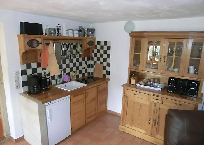 Mit Charme In Pillnitz * Dresda