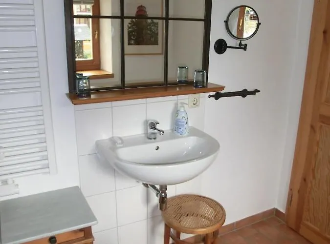 Mit Charme In Pillnitz Appartamento