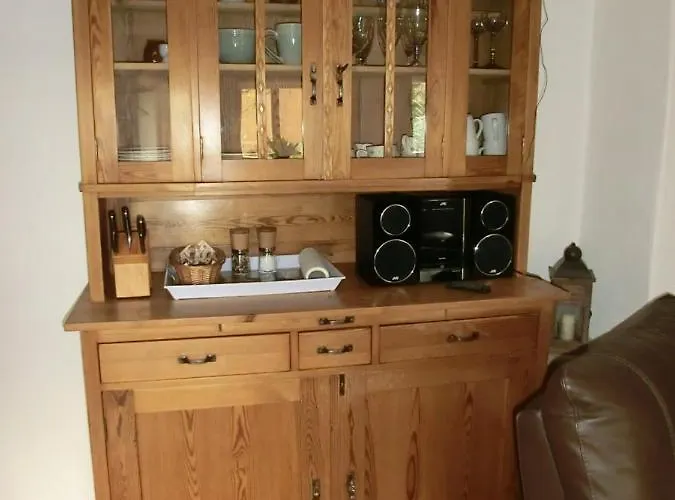 شقة Mit Charme In Pillnitz دريسدن