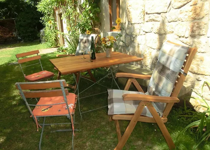 Mit Charme In Pillnitz دريسدن