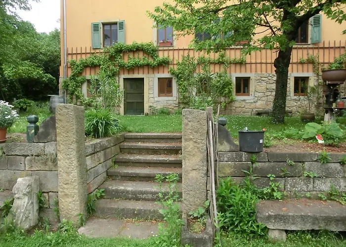 Mit Charme In Pillnitz دريسدن