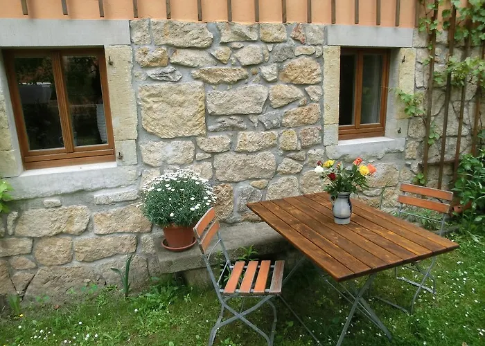 شقة Mit Charme In Pillnitz دريسدن