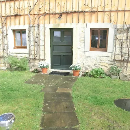 Apartament Mit Charme In Pillnitz